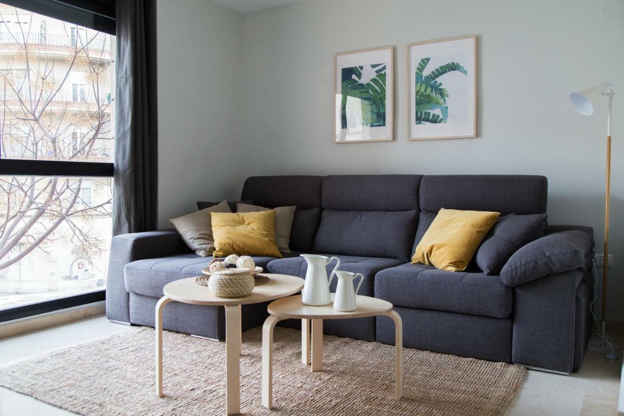 Aloha Center Apartamento *