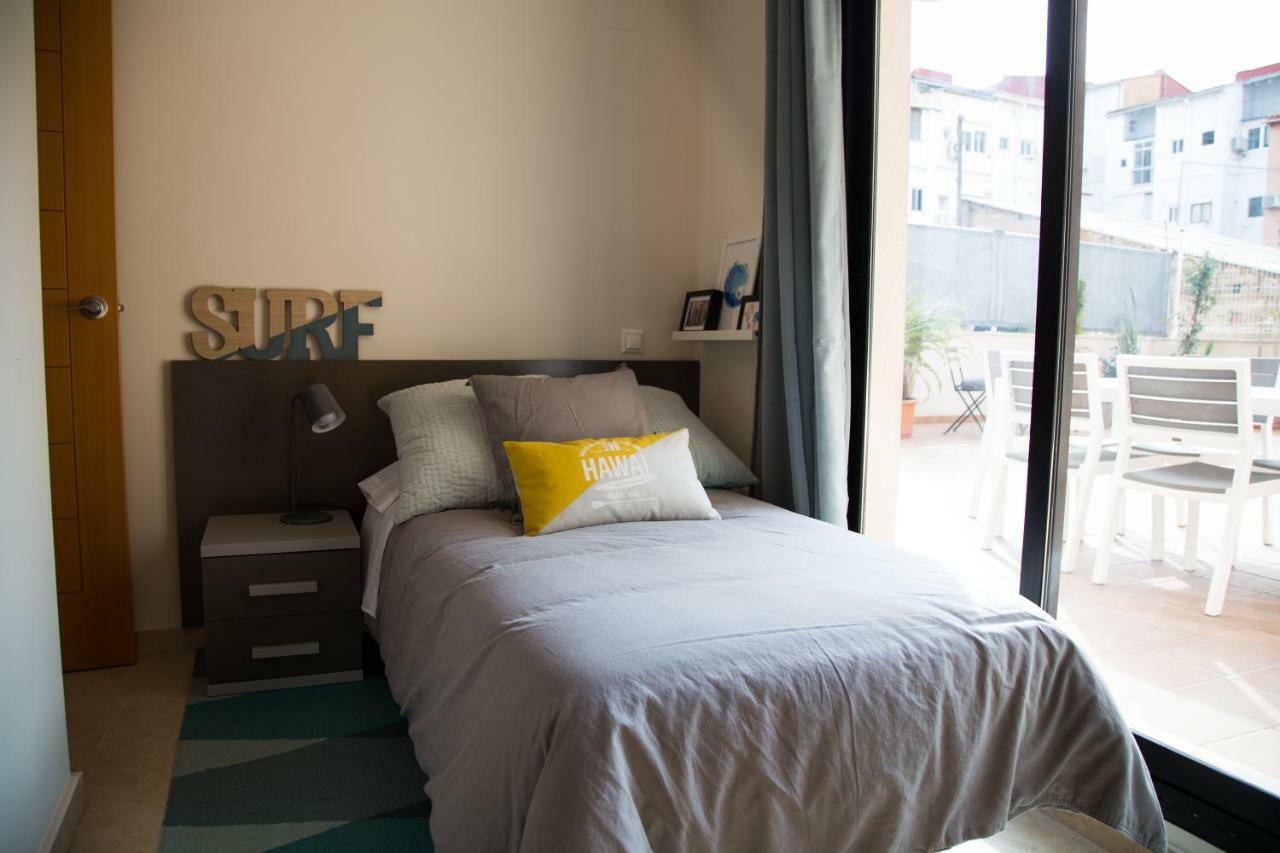 Apartamento Aloha Center *