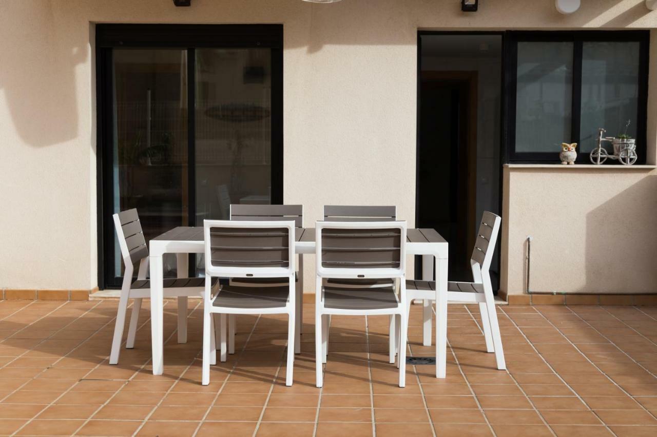 Apartamento Aloha Center *