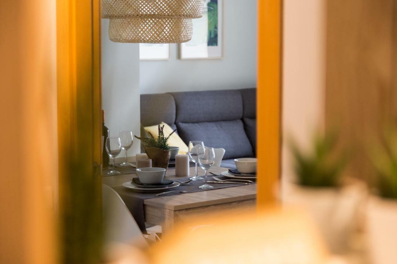 Apartamento Aloha Center *