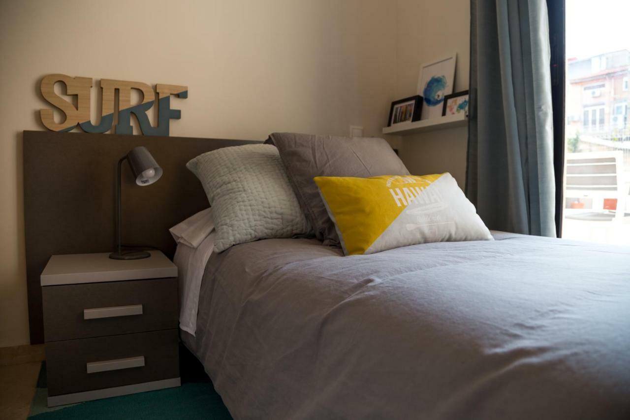 Apartamento Aloha Center Valencia