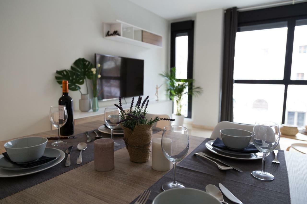 Apartamento Aloha Center