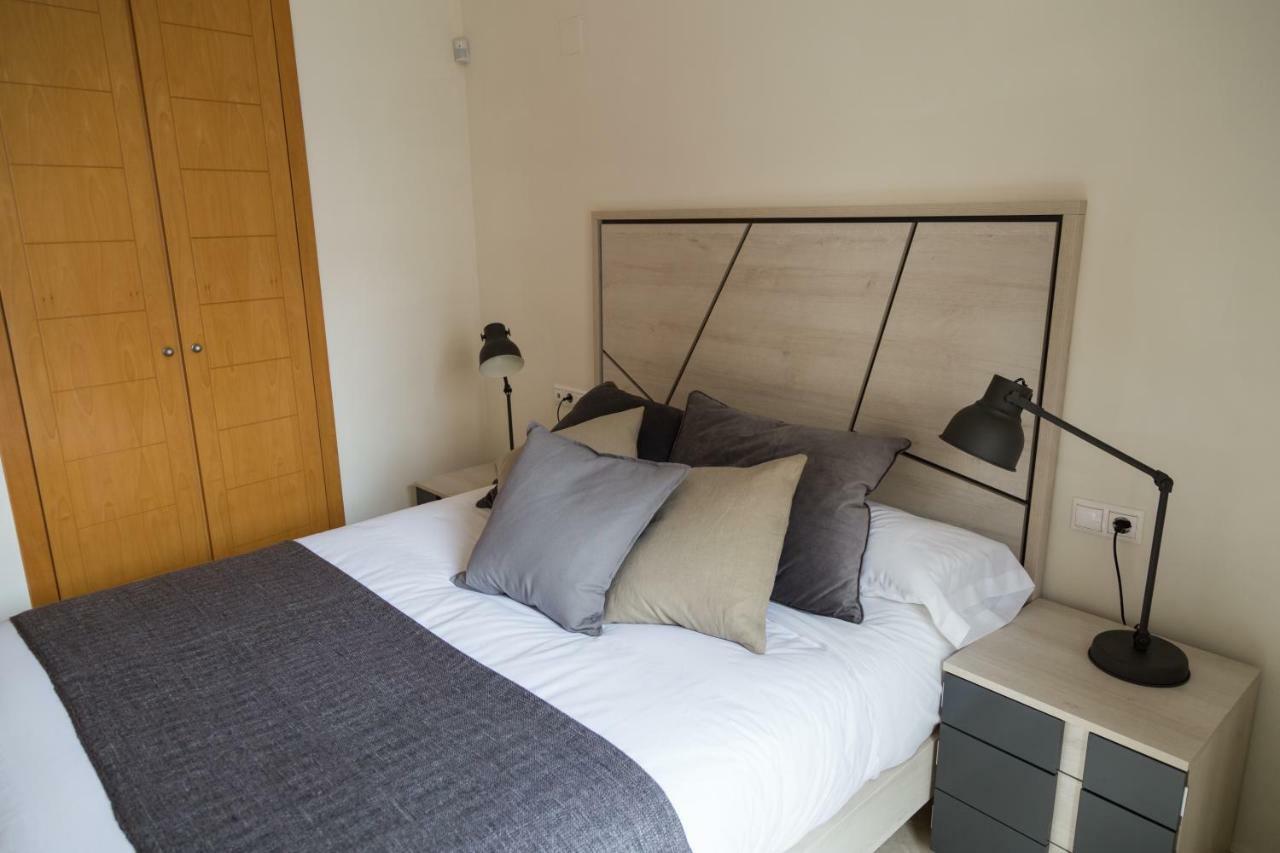 Apartamento Aloha Center Valencia