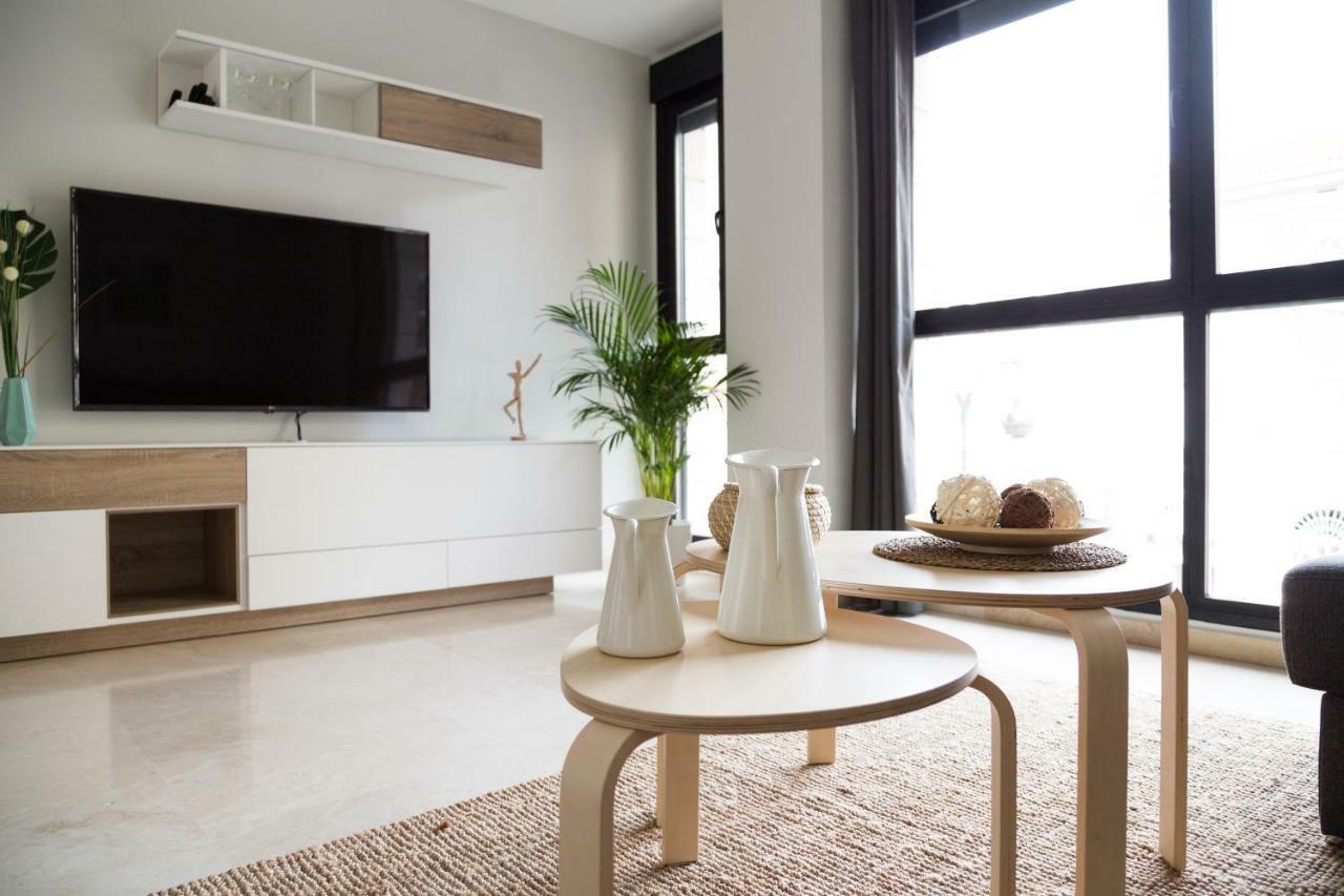 Aloha Center Apartamento