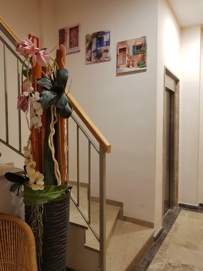 Apartamento Abate 4