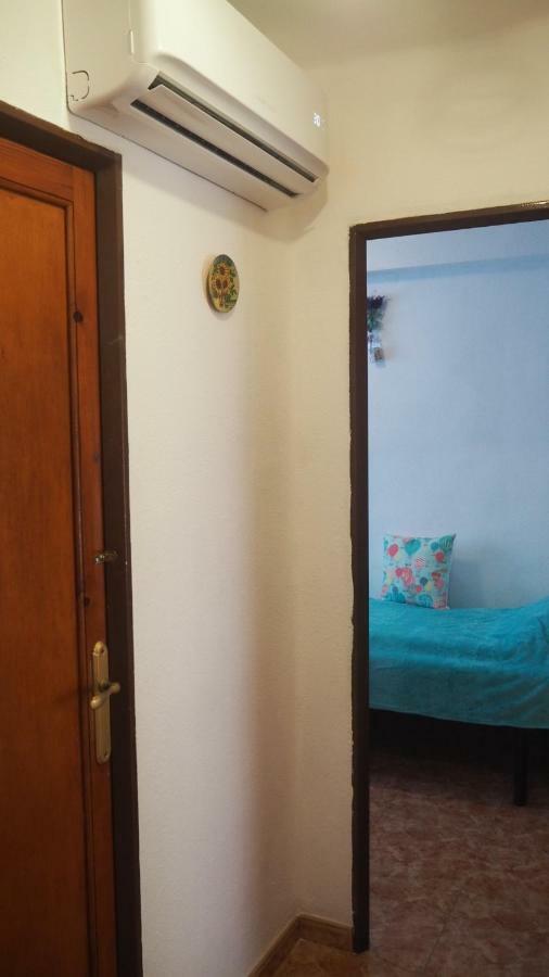 Casa De Maria Apartamento