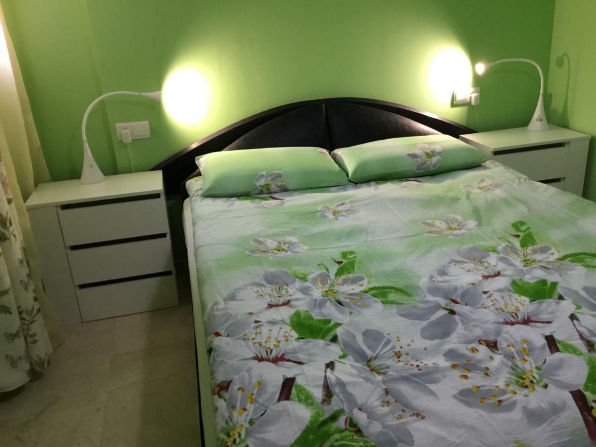 Apartamentо Menorcа менорка