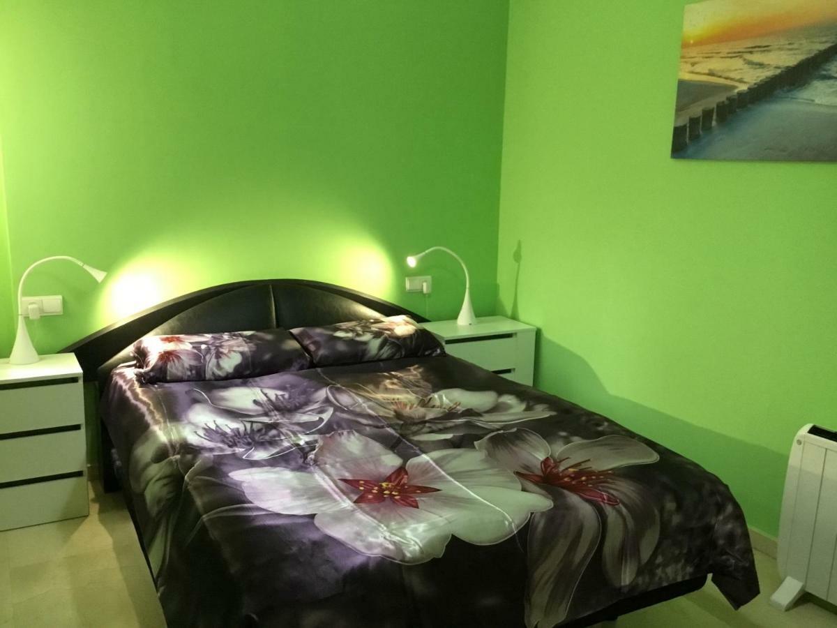 Apartamento Apartamentо Menorcа менорка