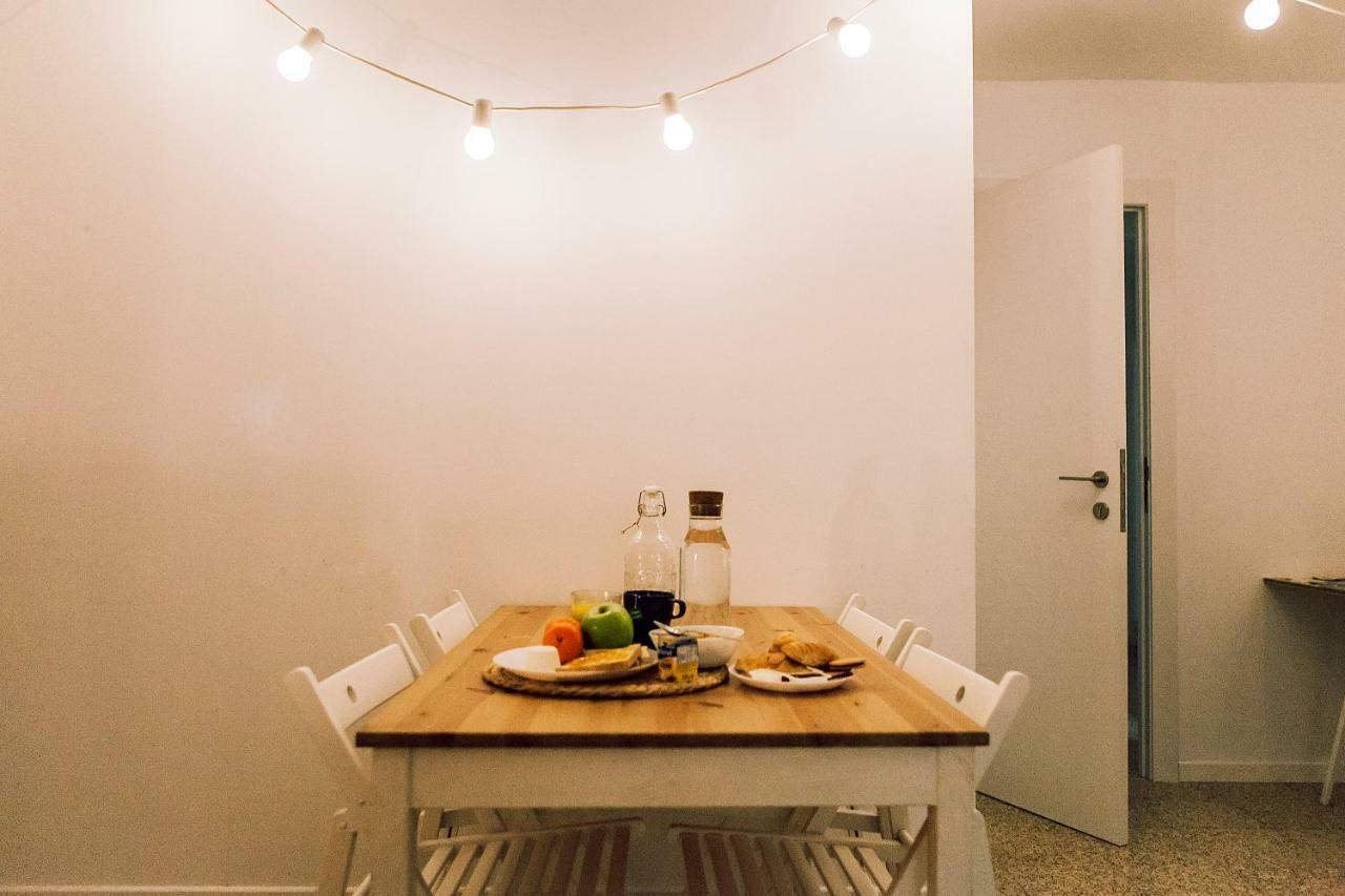 Bed & Breakfast El Mercat Valencia