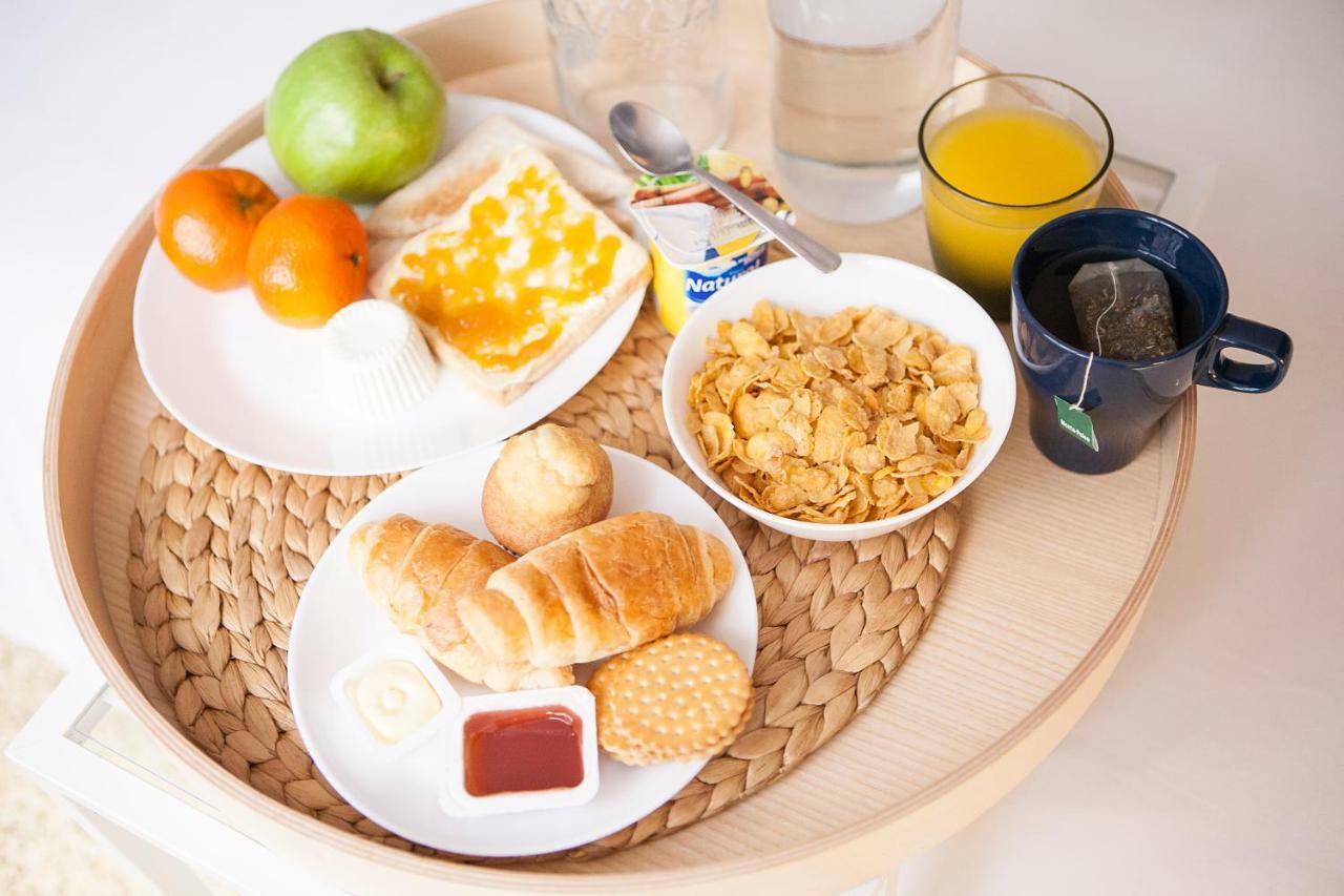 Bed & Breakfast El Mercat 3*