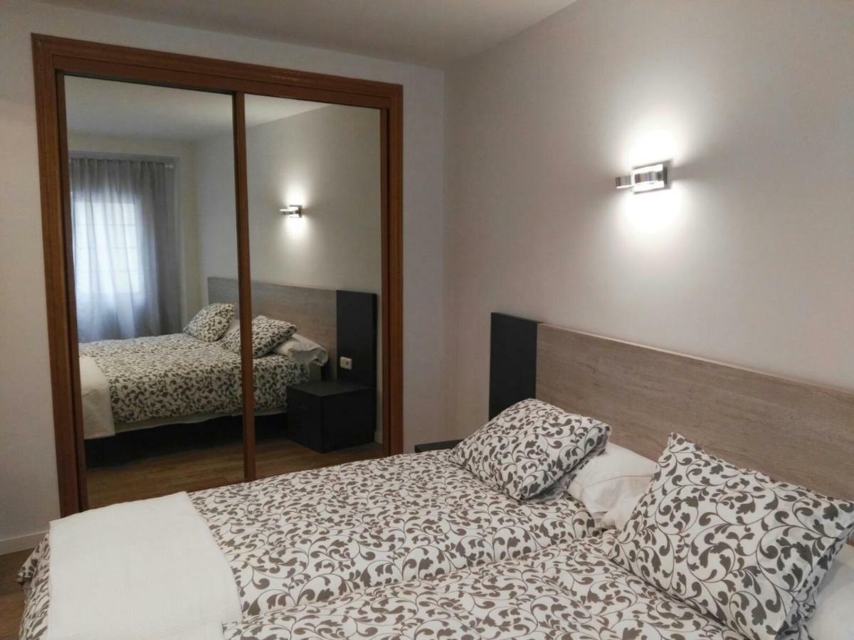 Apartamento Edificio Tiziano Mercado Valencia