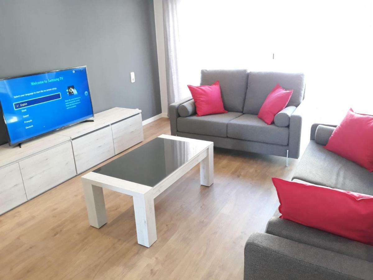 Apartamento Edificio Tiziano Mercado Valencia