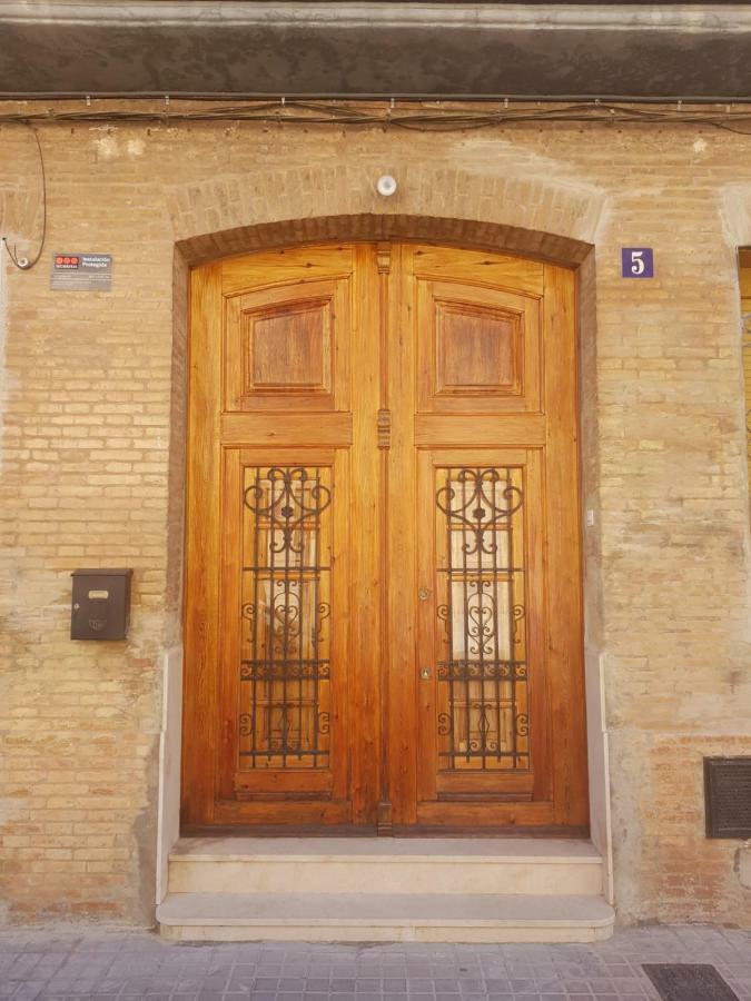 Сasa de vacaciones Casual House Valencia