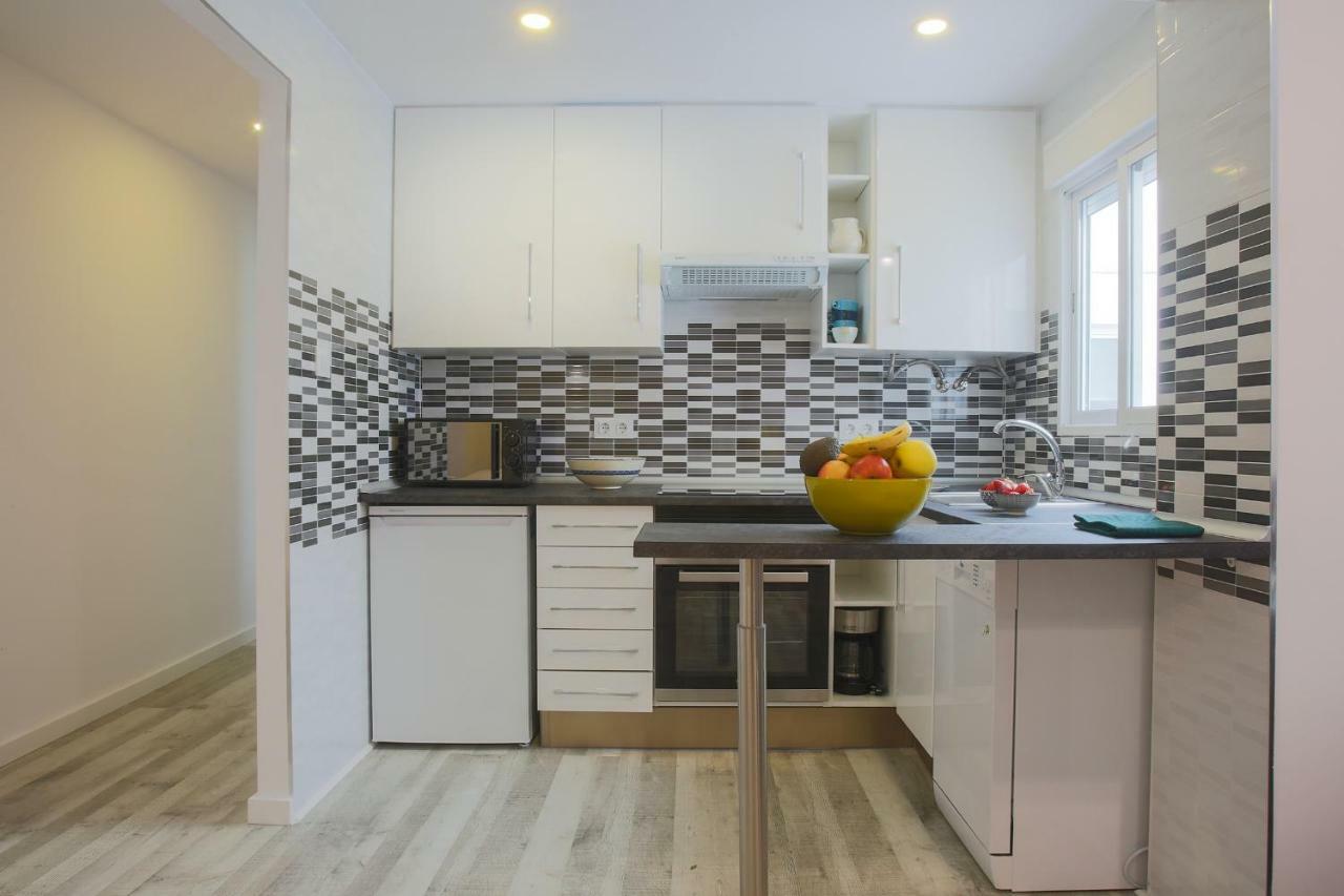 Apartamento Meraki *