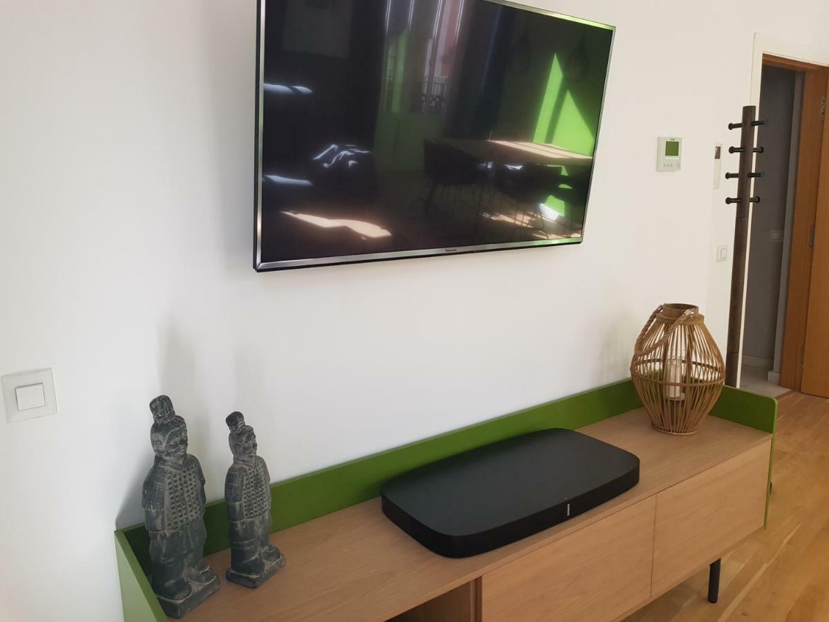 Bonnies Suites&spa Valencia