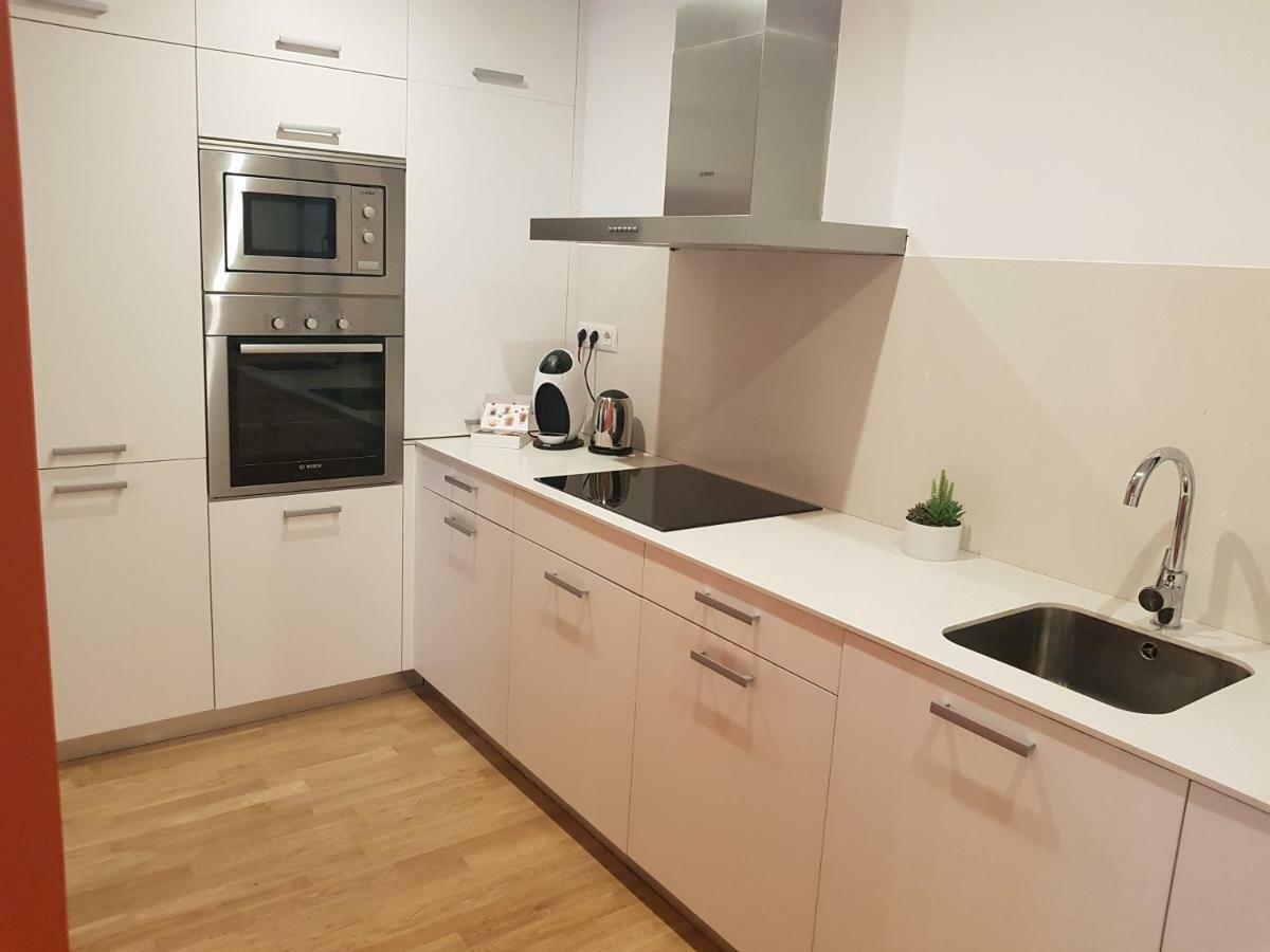 Bonnies Suites&spa Apartamento *