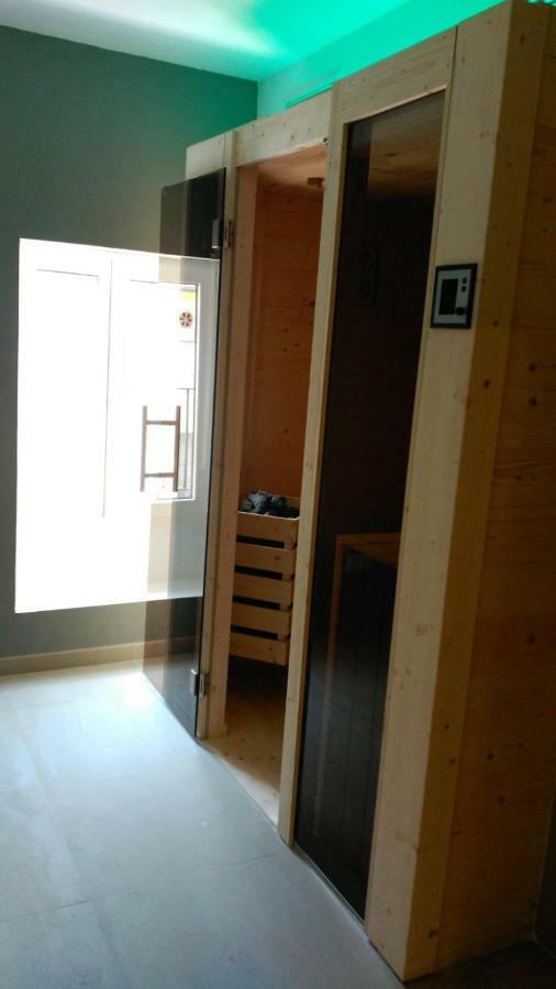 Bonnies Suites&spa * Valencia
