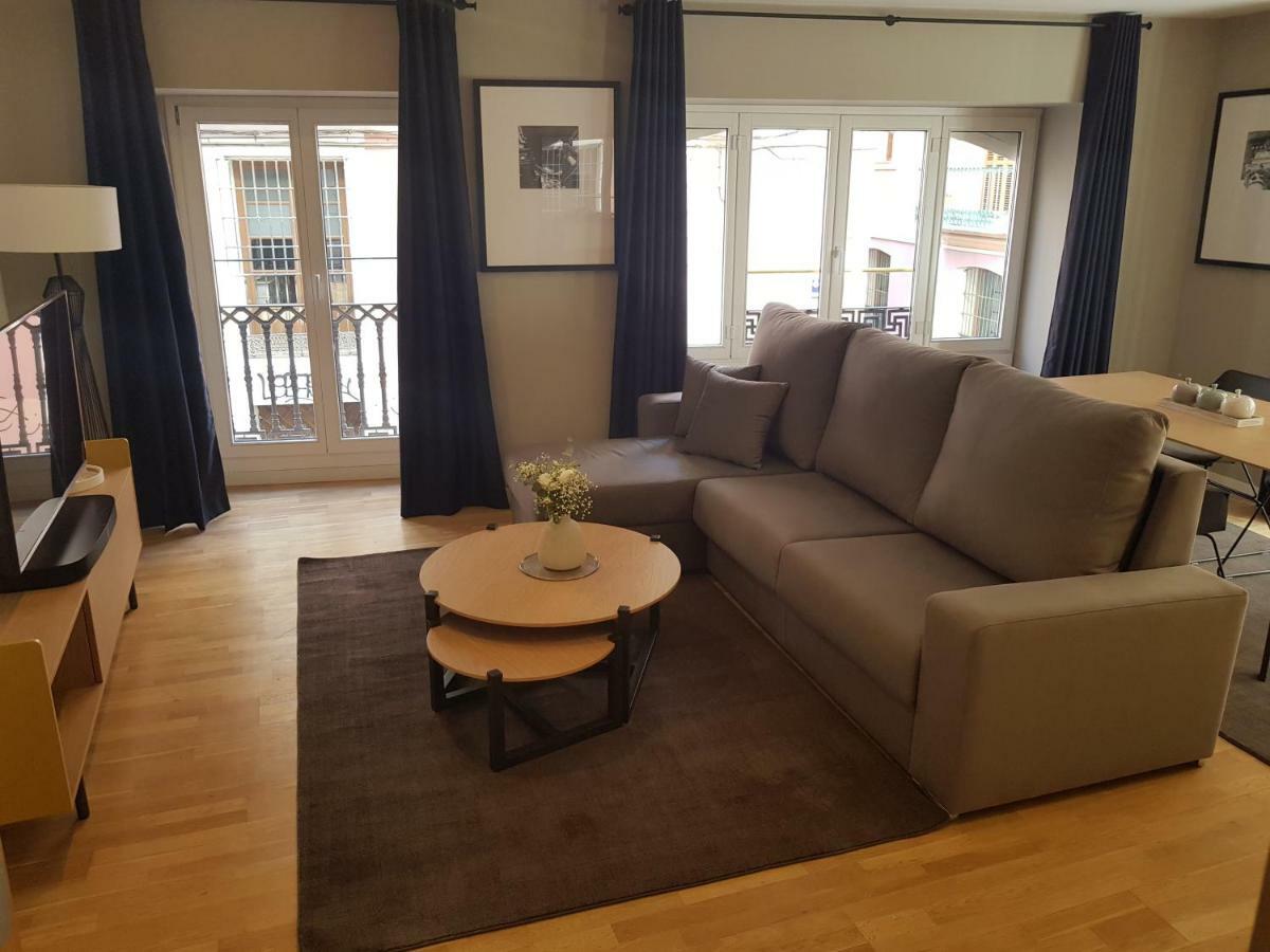Apartamento Bonnies Suites&spa *