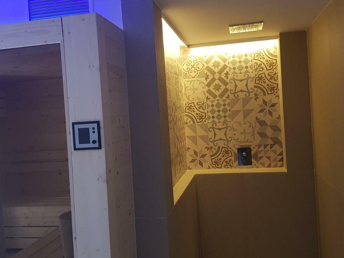 Bonnies Suites&spa Apartamento *