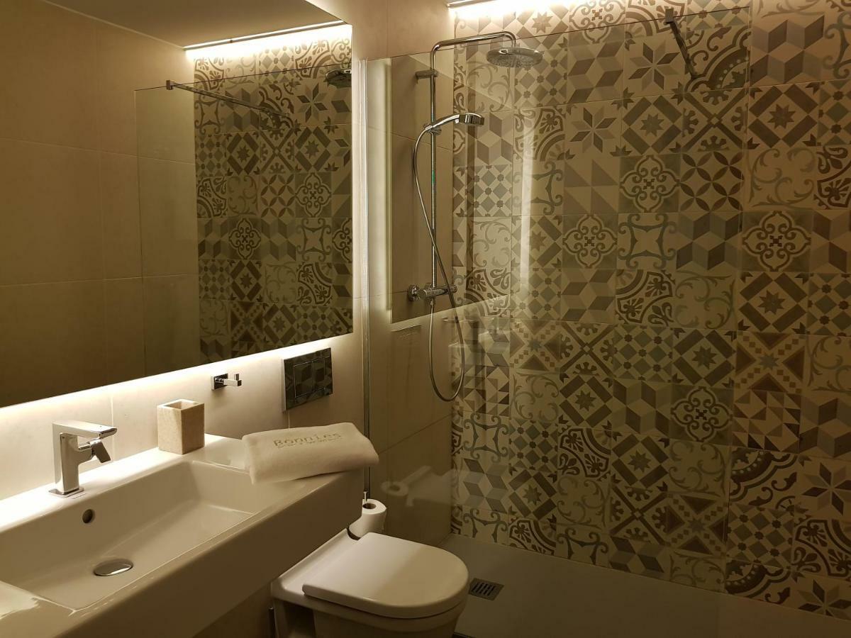 Bonnies Suites&spa * Valencia