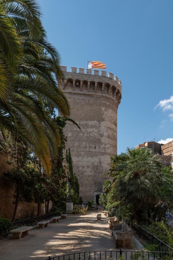Apartamento Quart Towers Flat *