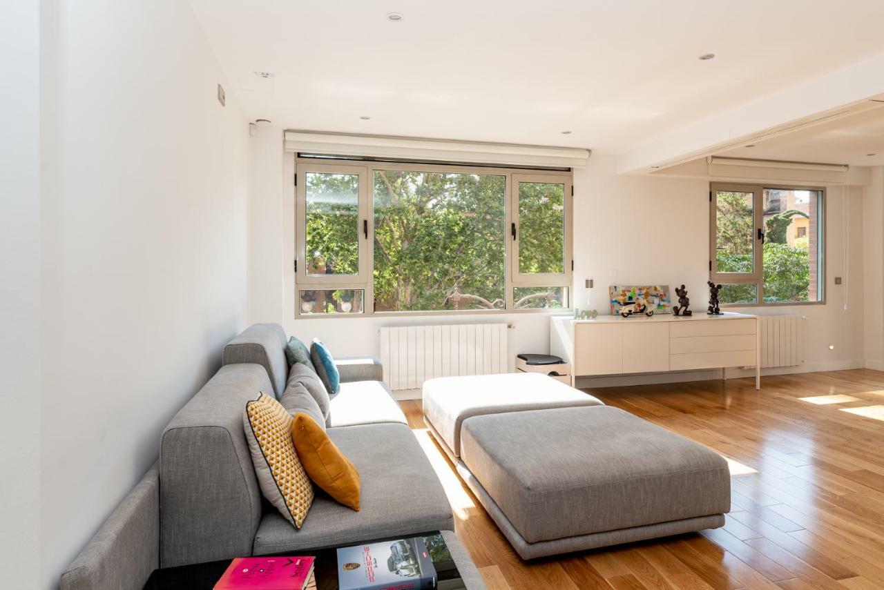 Apartamento Quart Towers Flat Valencia