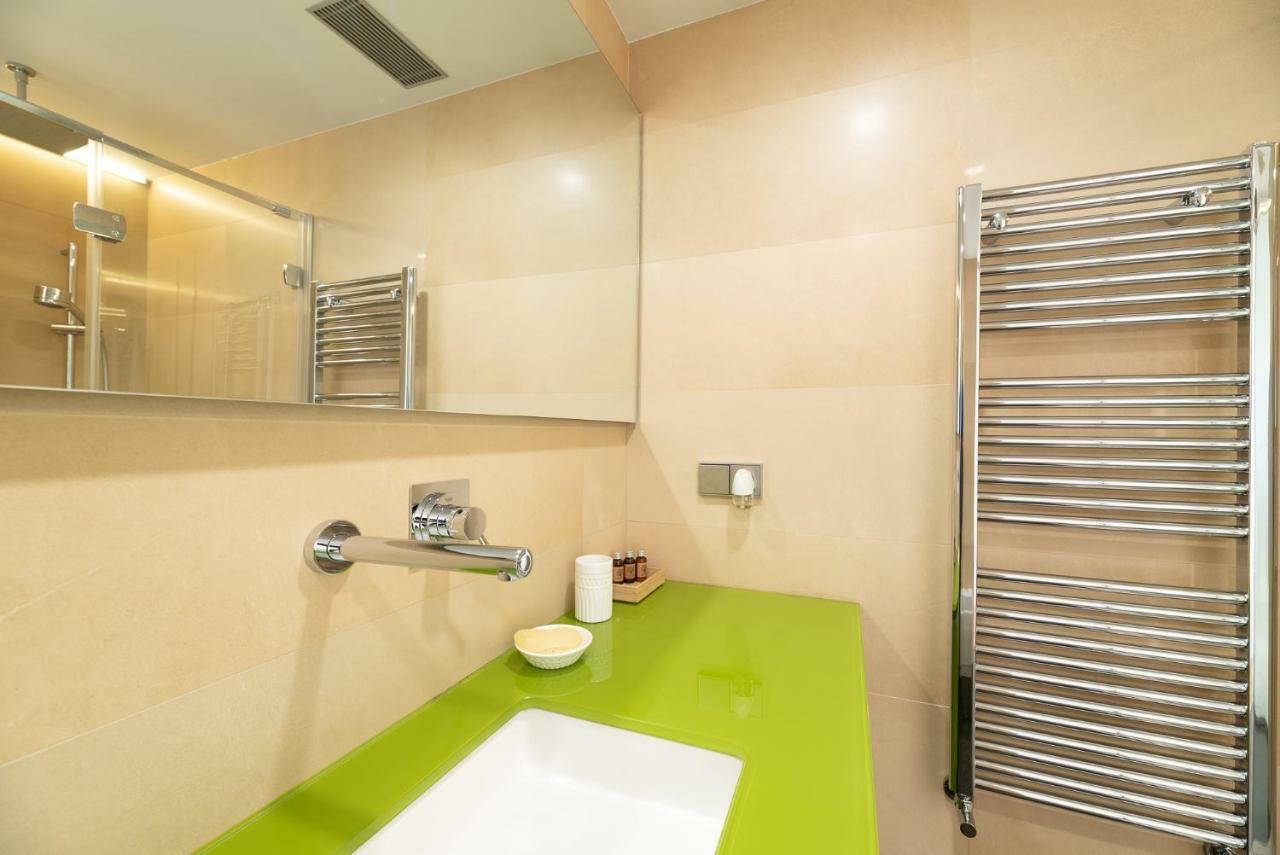 Quart Towers Flat Apartamento