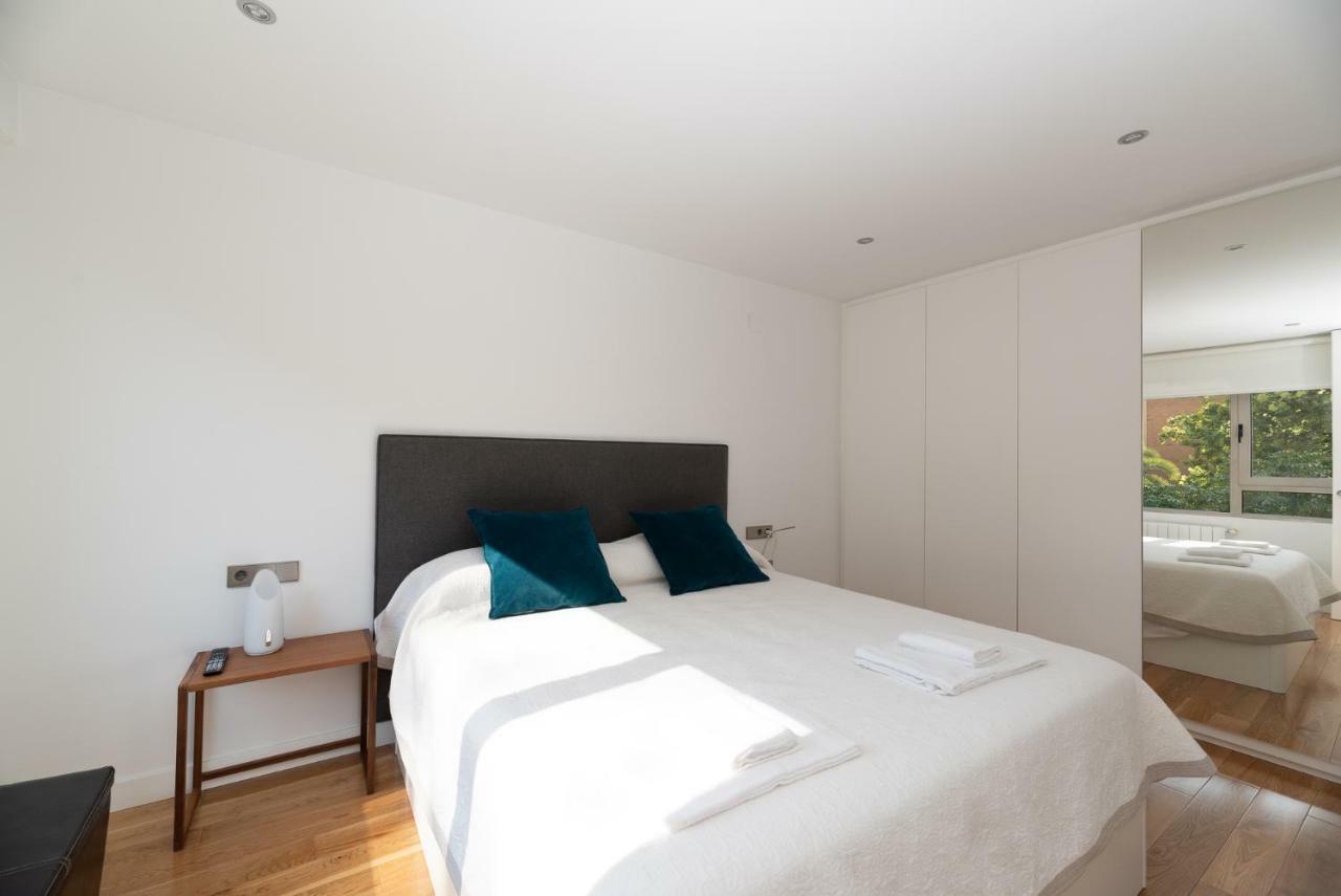 Apartamento Quart Towers Flat Valencia