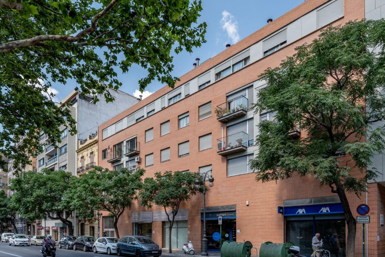 Apartamento Quart Towers Flat *