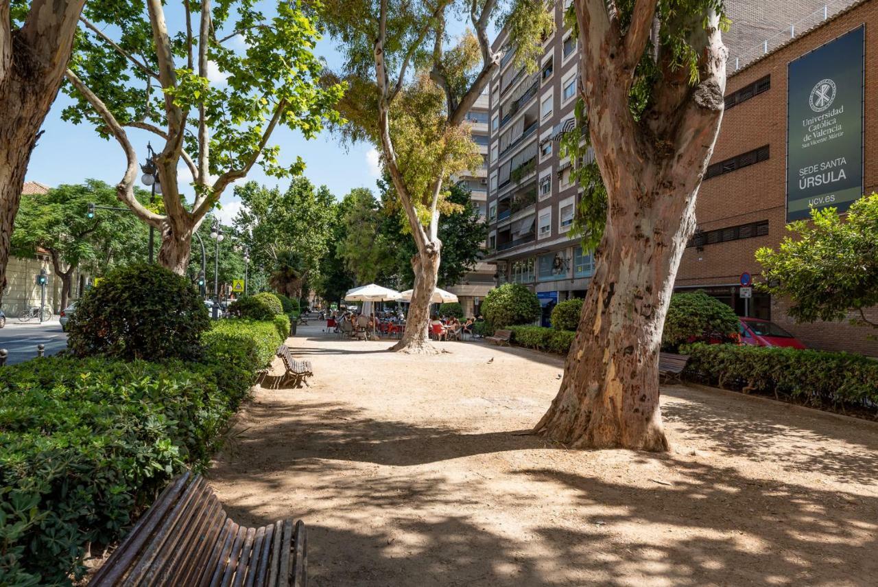 Apartamento Quart Towers Flat Valencia