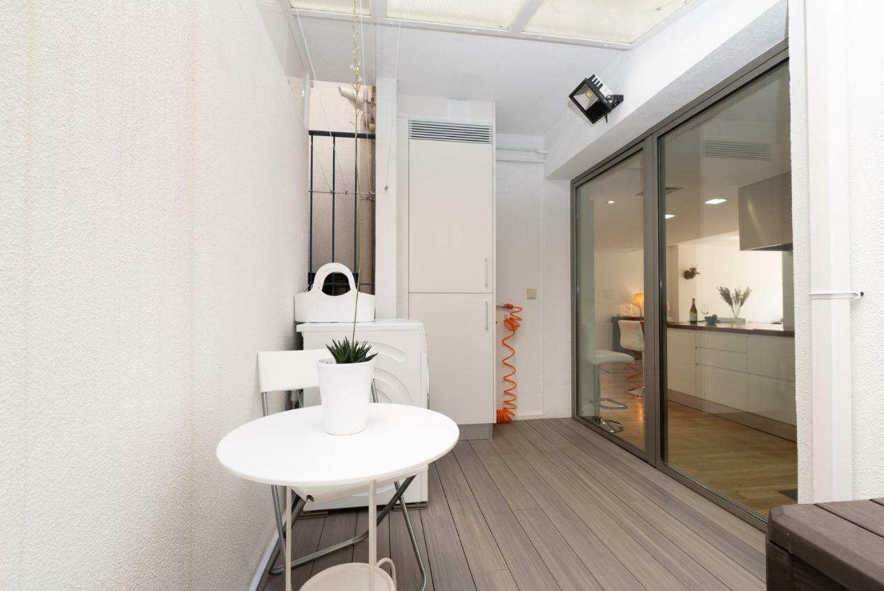 Quart Towers Flat * Valencia
