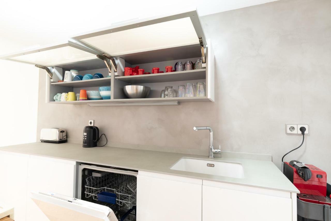 Quart Towers Flat Apartamento