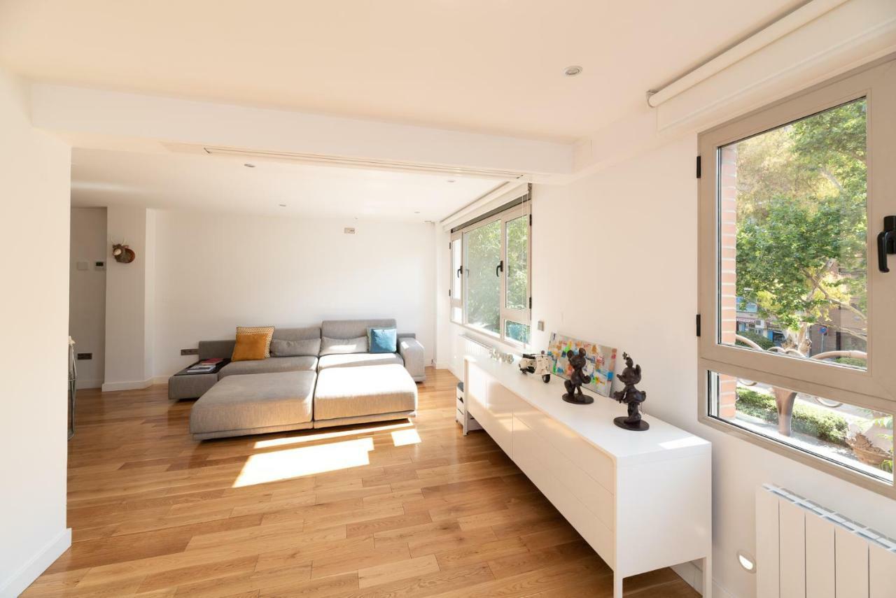 Apartamento Quart Towers Flat Valencia
