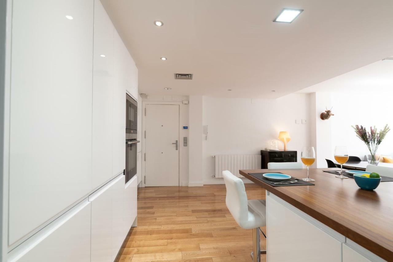 Apartamento Quart Towers Flat