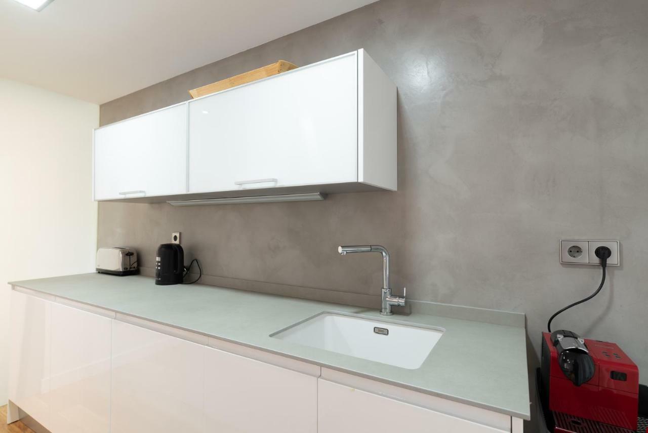 Apartamento Quart Towers Flat *