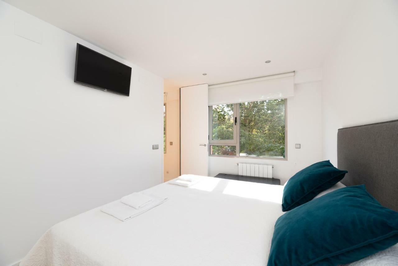 Quart Towers Flat Apartamento *