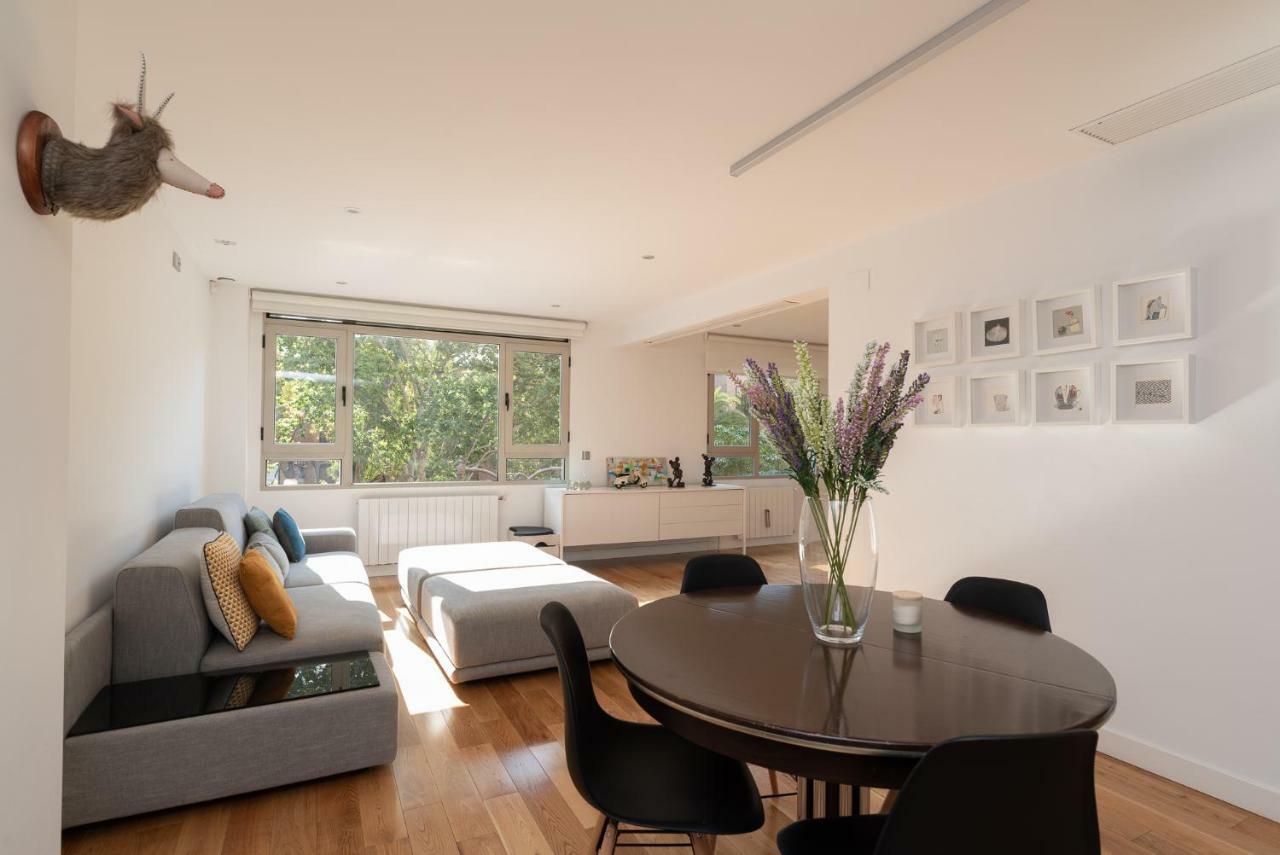 Apartamento Quart Towers Flat *