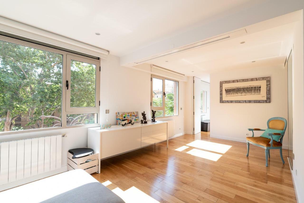 Apartamento Quart Towers Flat *