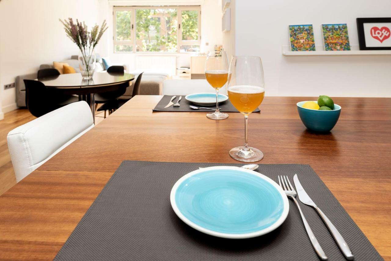 Apartamento Quart Towers Flat