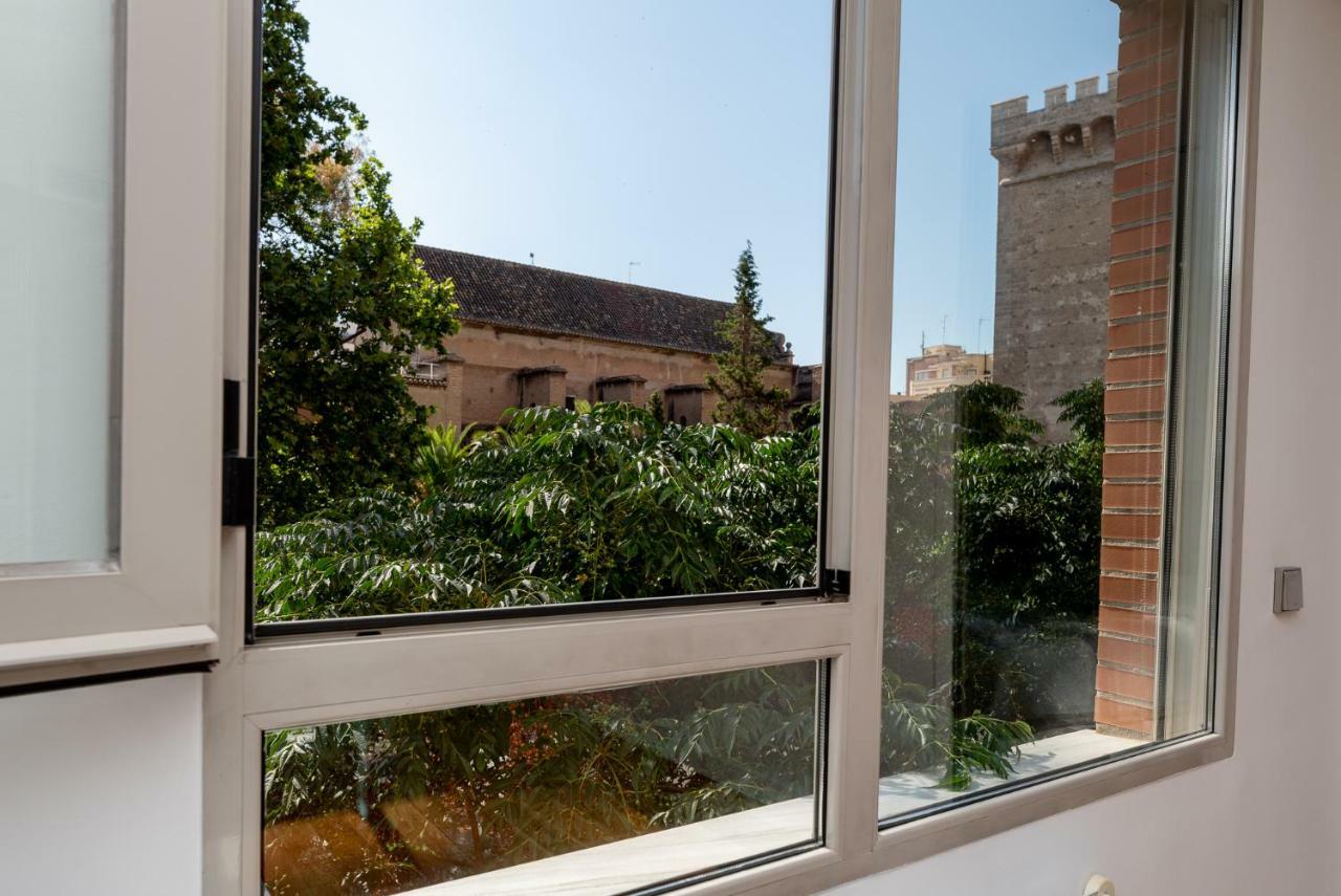 Apartamento Quart Towers Flat
