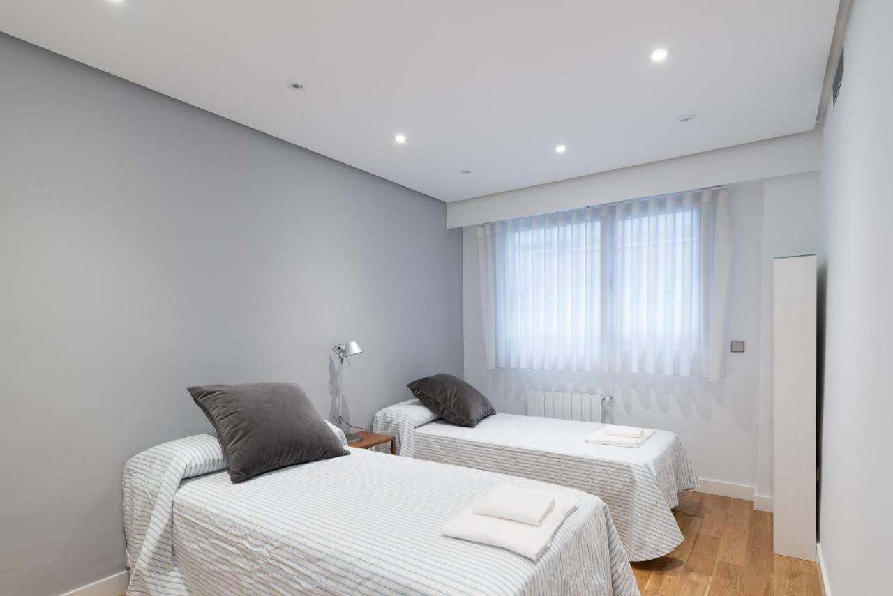 Quart Towers Flat Apartamento