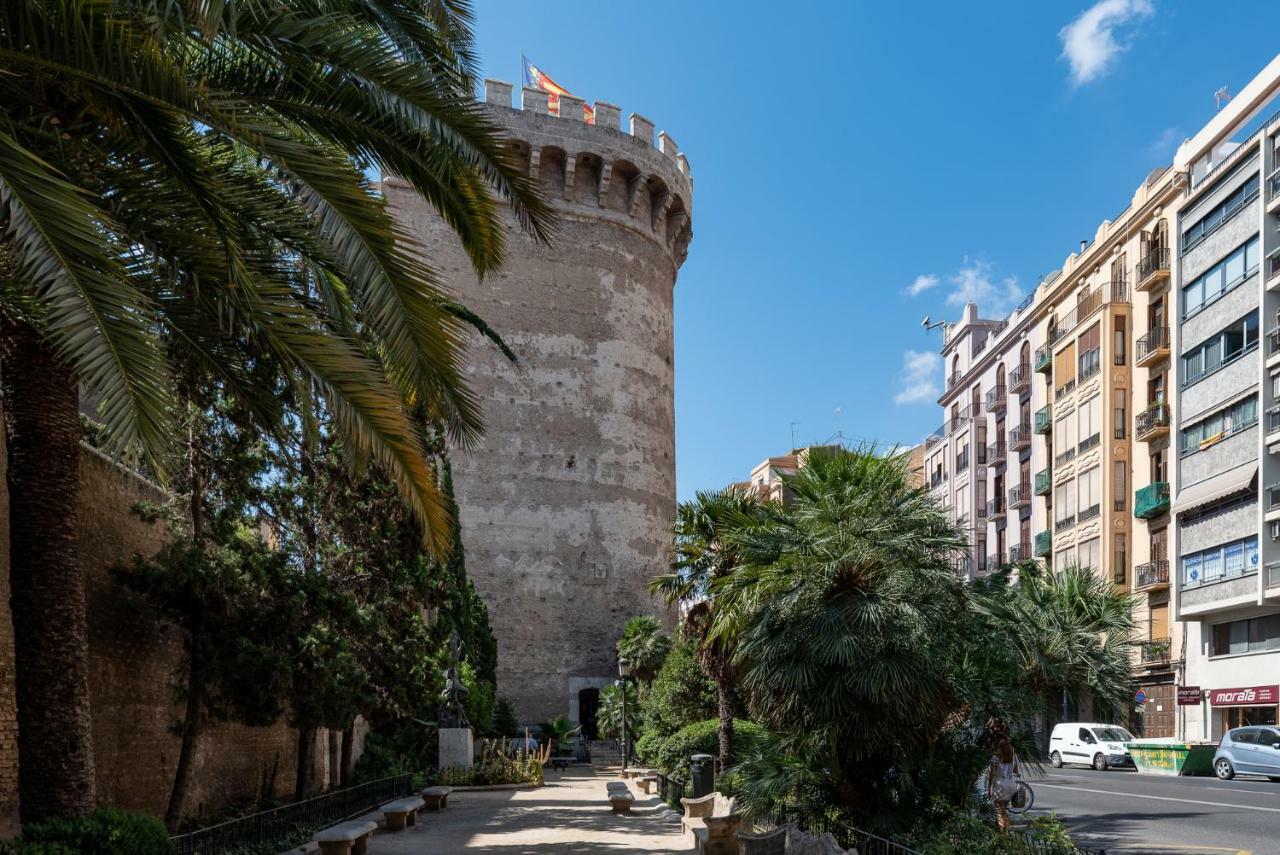 Apartamento Quart Towers Flat