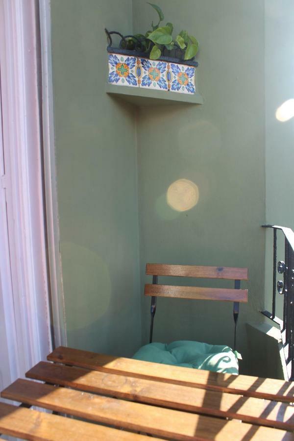 Luminoso * La Marina De Apartamento