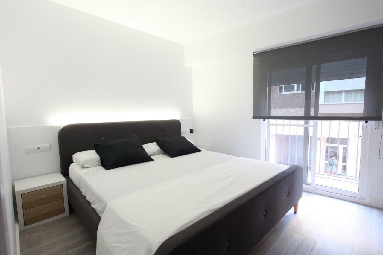 Apartamento 5 Senses *