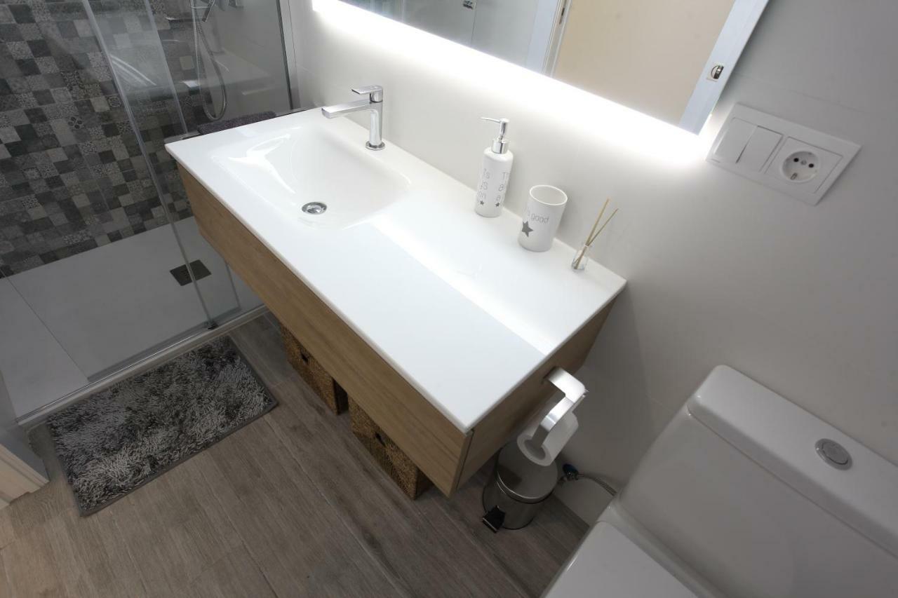 Apartamento 5 Senses