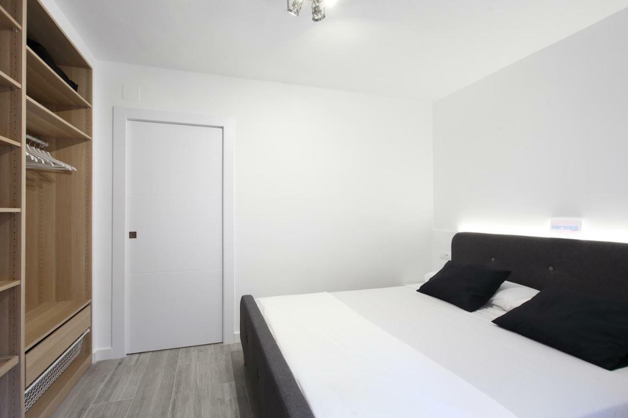 5 Senses Apartamento