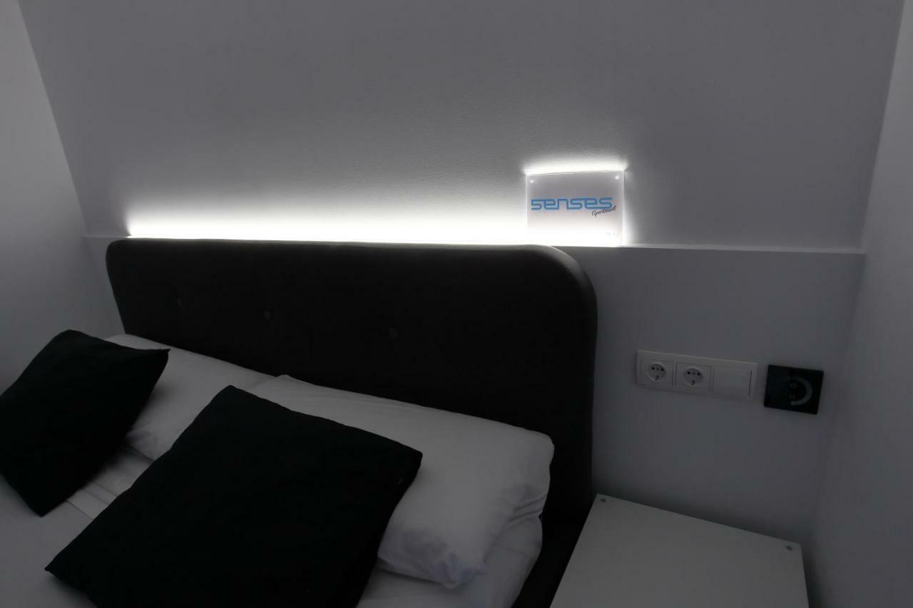 5 Senses Apartamento *