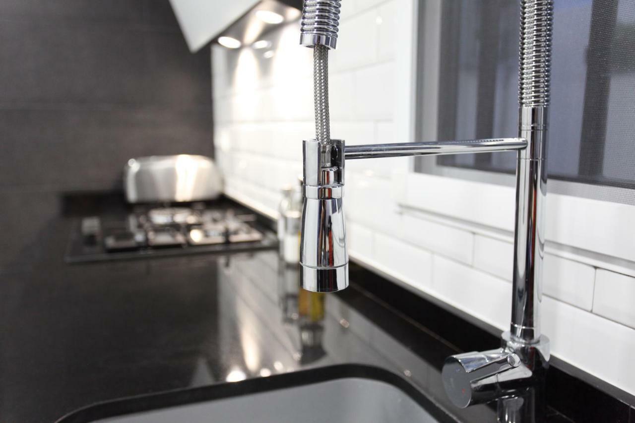 Apartamento 5 Senses Valencia
