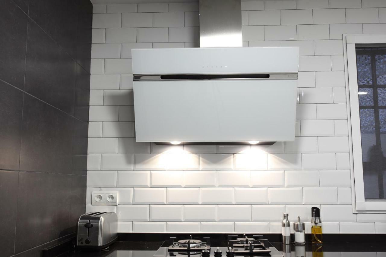 5 Senses Apartamento