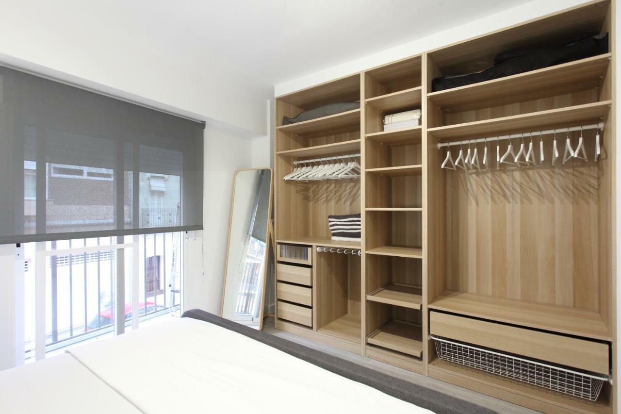 Apartamento 5 Senses Valencia